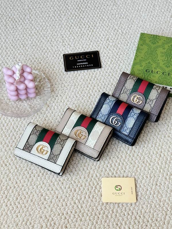 Gucci Card bag 56